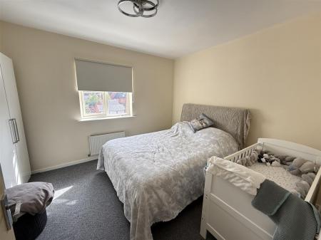 2 bedroom Apartment for sale in Caroline Court, Burton-On-Trent
