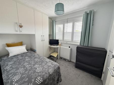 2 bedroom Terraced House for sale in Derwent Close, Burton-On-Trent