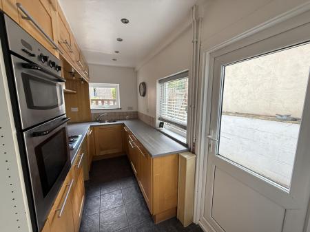 2 bedroom Terraced House for sale in Tutbury Road, Burton-On-Trent