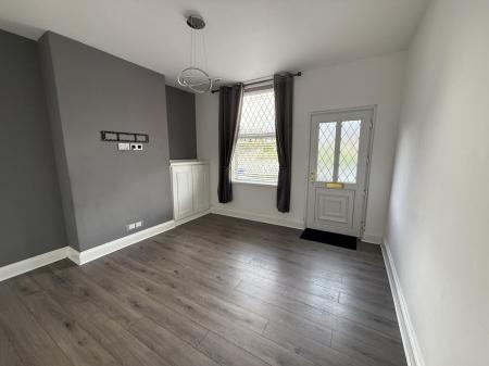 2 bedroom Terraced House for sale in Tutbury Road, Burton-On-Trent