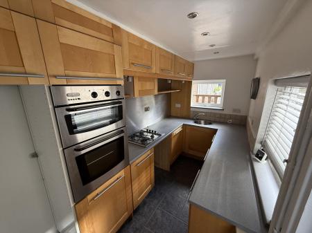 2 bedroom Terraced House for sale in Tutbury Road, Burton-On-Trent