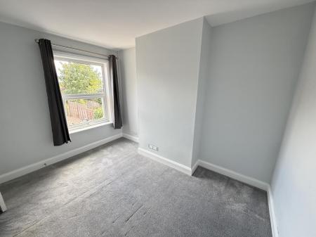 2 bedroom Terraced House for sale in Tutbury Road, Burton-On-Trent