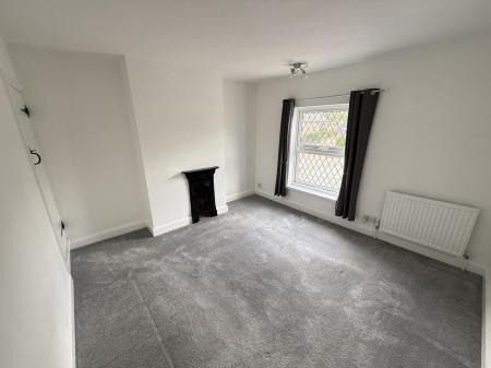 2 bedroom Terraced House for sale in Tutbury Road, Burton-On-Trent