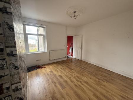 2 bedroom Terraced House for sale in Weston Street, Swadlincote