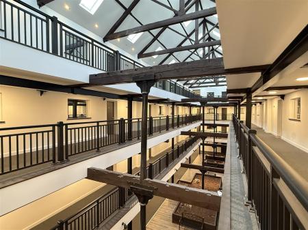 2 bedroom Apartment for sale in Wetmore Road, Burton-On-Trent