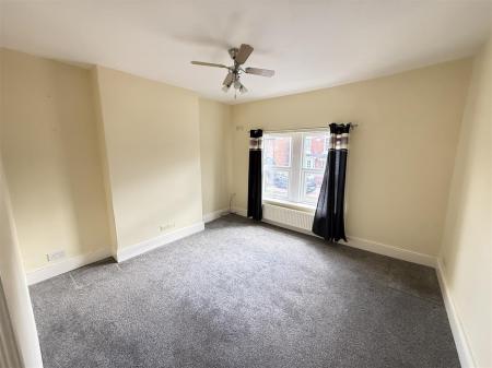 3 bedroom End of terrace house for sale in Ferry Street, Stapenhill, Burton-On-Trent