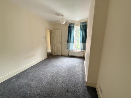 3 bedroom End of terrace house for sale in Ferry Street, Stapenhill, Burton-On-Trent