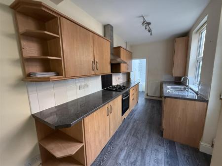 3 bedroom End of terrace house for sale in Ferry Street, Stapenhill, Burton-On-Trent