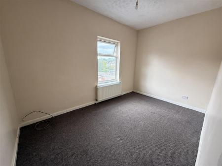3 bedroom End of terrace house for sale in Goodman Street, Burton-On-Trent