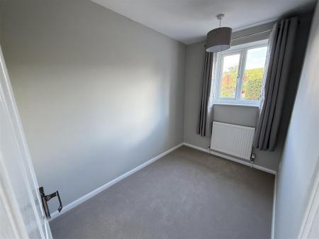 2 bedroom End of terrace house for sale in Grafton Road, Burton-On-Trent
