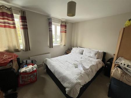 3 bedroom Town house for sale in Grants Yard, Burton-On-Trent