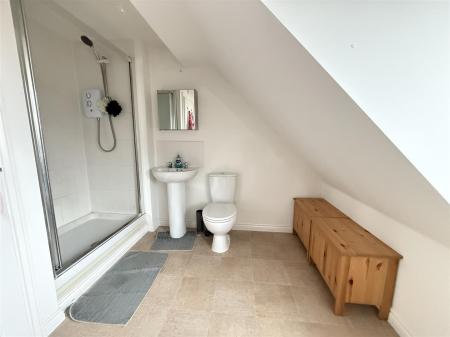 3 bedroom Town house for sale in Balata Way, Burton-On-Trent