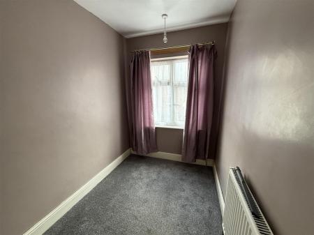 3 bedroom Semi-detached house for sale in Blackpool Street, Burton-On-Trent