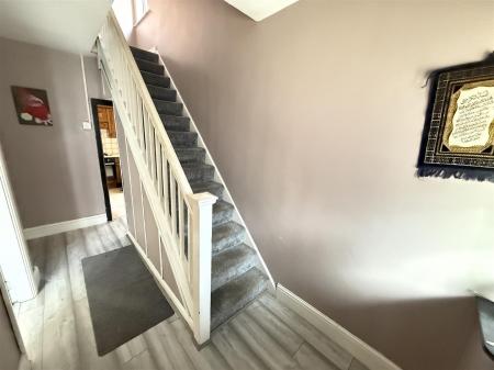3 bedroom Semi-detached house for sale in Blackpool Street, Burton-On-Trent