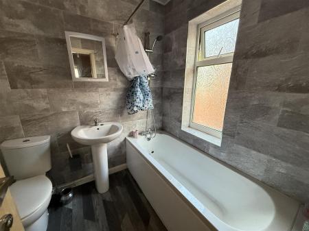 3 bedroom Semi-detached house for sale in Blackpool Street, Burton-On-Trent