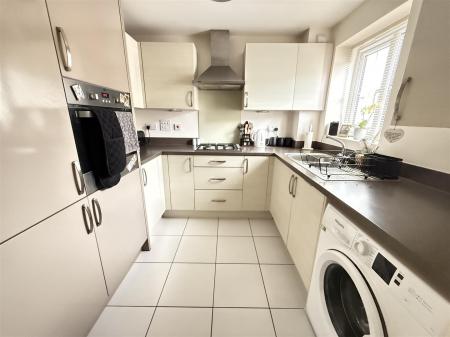 2 bedroom Semi-detached house for sale in Sutton Crescent, Barton Under Needwood