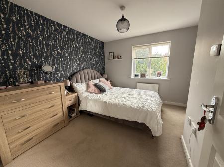 2 bedroom Semi-detached house for sale in Sutton Crescent, Barton Under Needwood