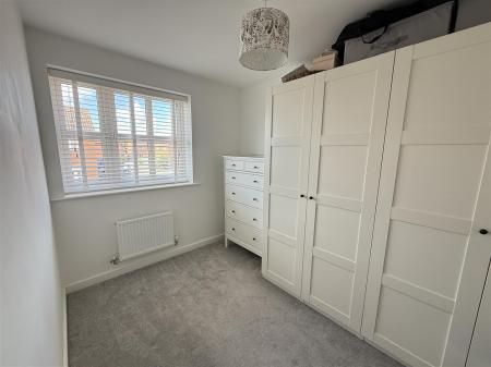 3 bedroom Semi-detached house for sale in Knight Drive, Burton on trent