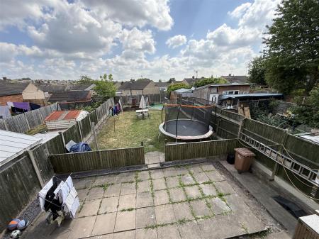 3 bedroom Detached house for sale in Oversetts Road, Newhall, Swadlincote