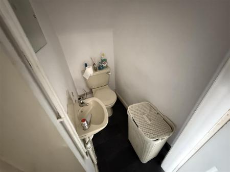 3 bedroom Detached house for sale in Oversetts Road, Newhall, Swadlincote