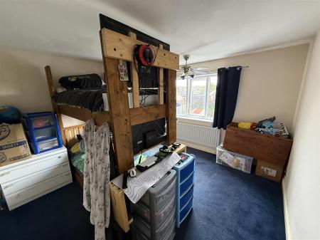 3 bedroom Detached house for sale in Oversetts Road, Newhall, Swadlincote