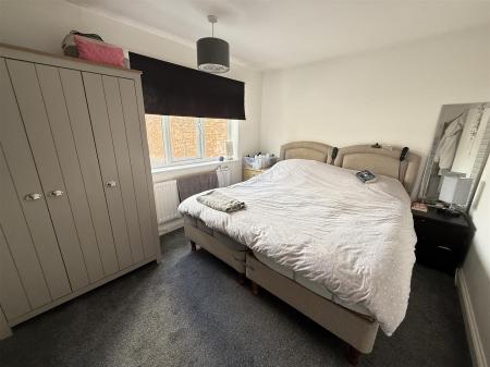 3 bedroom Detached house for sale in Oversetts Road, Newhall, Swadlincote