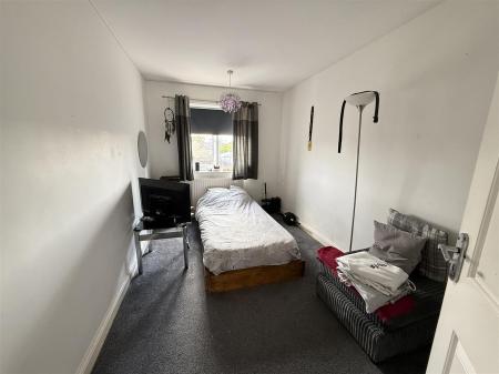 3 bedroom Detached house for sale in Oversetts Road, Newhall, Swadlincote