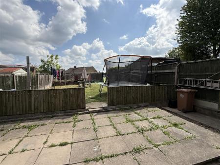 3 bedroom Detached house for sale in Oversetts Road, Newhall, Swadlincote