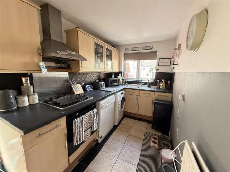 3 bedroom Detached house for sale in Oversetts Road, Newhall, Swadlincote