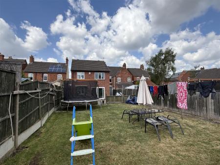 3 bedroom Detached house for sale in Oversetts Road, Newhall, Swadlincote