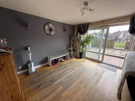 3 bedroom Detached house for sale in Oversetts Road, Newhall, Swadlincote