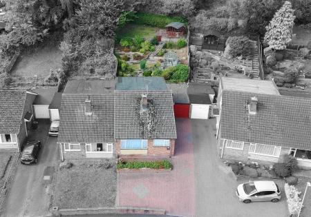 Charnwood Road, Burton-On-Trent