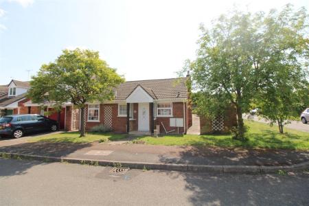 Lordswell Road, Burton Upon Trent