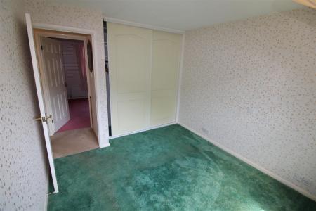 2 bedroom Detached bungalow for sale in Lordswell Road, Burton Upon Trent