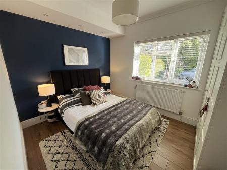 4 bedroom Detached bungalow for sale in Bitham Lane, Stretton