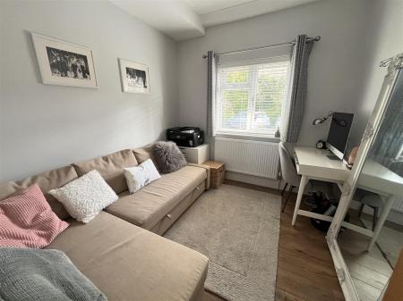 4 bedroom Detached bungalow for sale in Bitham Lane, Stretton