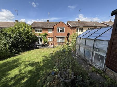 4 bedroom Detached house for sale in Station Road, Rolleston On Dove