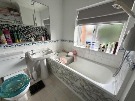 4 bedroom Detached house for sale in Station Road, Rolleston On Dove