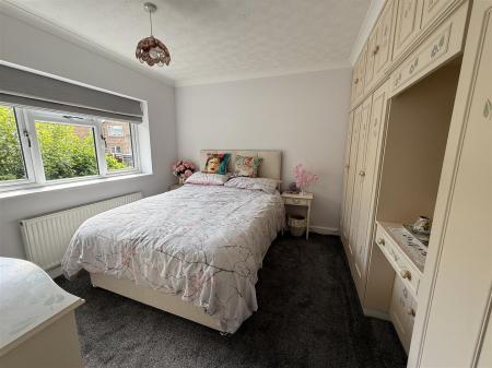 4 bedroom Detached house for sale in Station Road, Rolleston On Dove