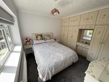 4 bedroom Detached house for sale in Station Road, Rolleston On Dove