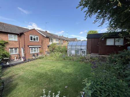 4 bedroom Detached house for sale in Station Road, Rolleston On Dove