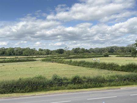 4 bedroom Detached house for sale in Station Road, Rolleston On Dove