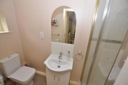 4 bedroom Detached house for sale in Fauld Lane, Tutbury, Burton-On-Trent