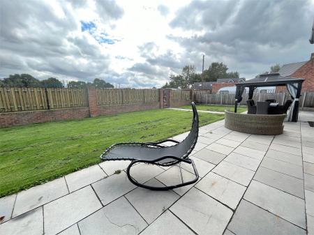 4 bedroom Detached bungalow for sale in Colliery Lane, Linton, Swadlincote