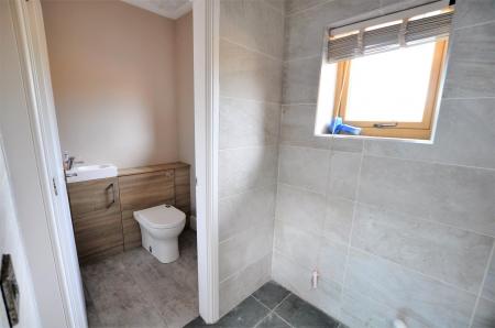 4 bedroom Detached bungalow for sale in Colliery Lane, Linton, Swadlincote