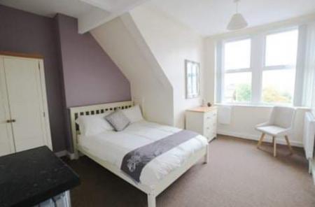 Borough Road, Burton upon Trent, DE14