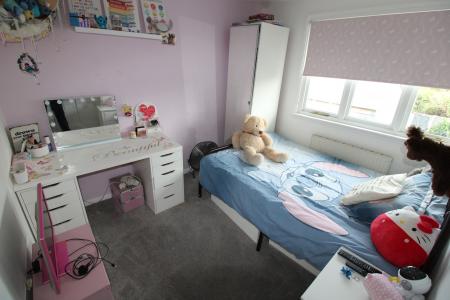 3 bedroom Terraced House to let in Harrow Drive, Burton Upon Trent, Branston, DE14