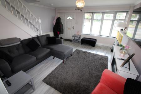 3 bedroom Terraced House to let in Harrow Drive, Burton Upon Trent, Branston, DE14