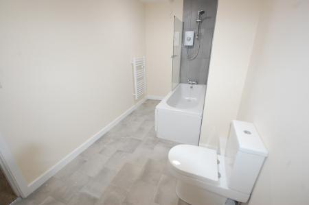 2 bedroom Apartment to let in Horninglow Road North, Burton upon Trent, DE13