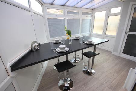 1 bedroom House share to let in Jackson Avenue, Stretton, DE13